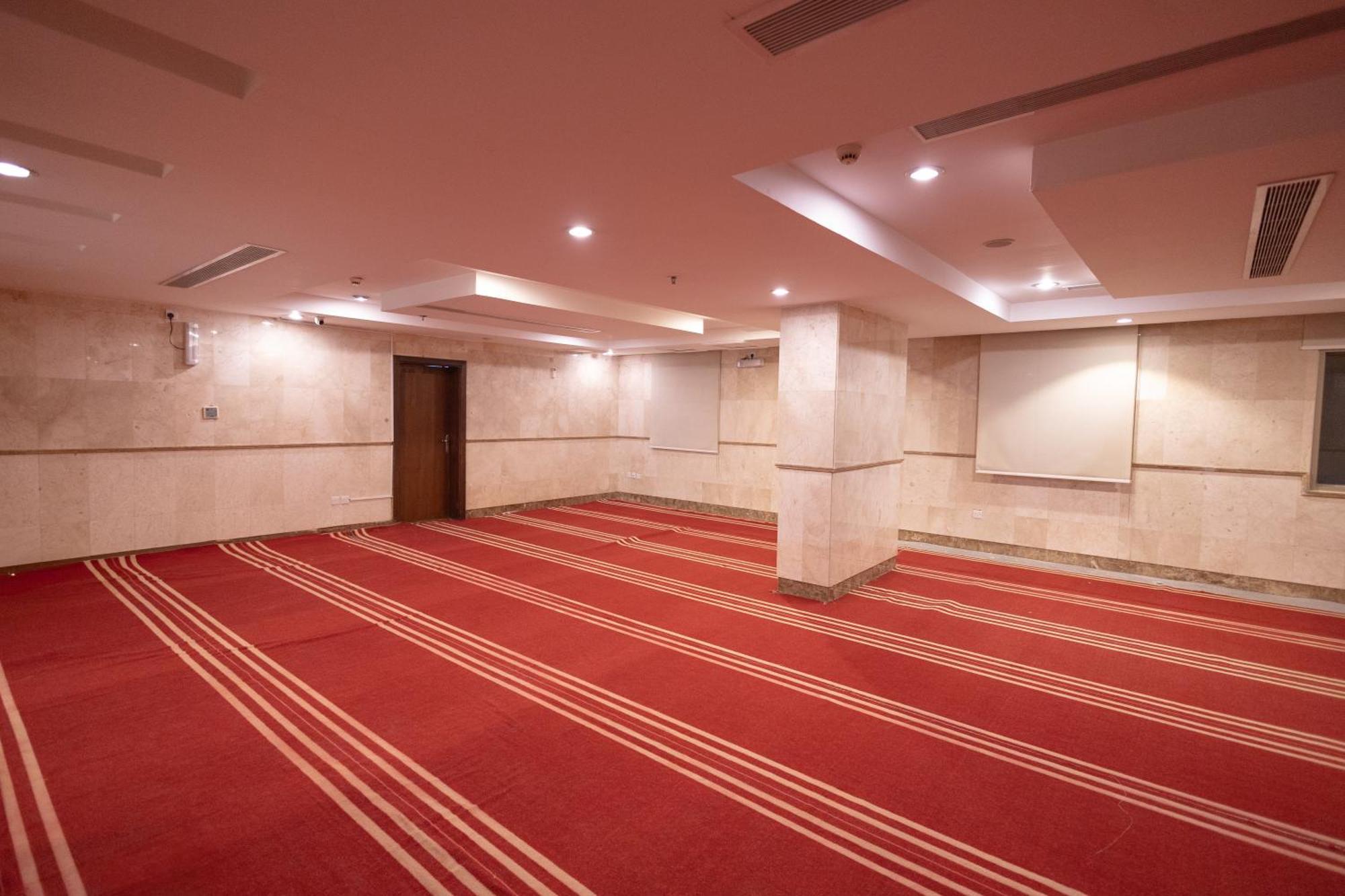 شقق مفروشة واسعة متكاملة Meca Exterior foto
